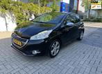 Peugeot 208 1.2 VTi Allure prachtige auto, Voorwielaandrijving, Euro 5, Gebruikt, 1199 cc