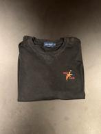 Ralph Lauren sweater black, Maat 52/54 (L), Zwart, Ophalen of Verzenden, Zo goed als nieuw