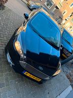 Ford Focus 1.0 Ecoboost 125pk 2014 Zwart, Gebruikt, Rechts, Ophalen of Verzenden, Spatbord
