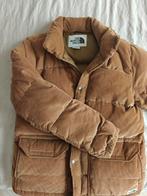 North Face |  Corduroy Parka Utility Brown, Kleding | Heren, Jassen | Winter, Bruin, Maat 48/50 (M), Ophalen of Verzenden, Zo goed als nieuw