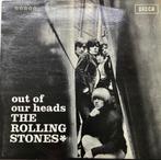 DPL5 rolling stones Out of our heads GERM 1971 2de pers €30, Ophalen of Verzenden, Gebruikt, 12 inch, Rock-'n-Roll