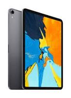 Ipad Pro 2018 11inch 64gb, Computers en Software, Apple iPads, Apple iPad, 11 inch, Ophalen of Verzenden, Zo goed als nieuw