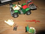 nieuwe Playmobil Saurus quad en extra's, Verzenden, Nieuw, Complete set