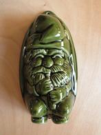 Puddingvorm – Kabouter (Olijfgroen, Retro, David, Smurf), Ophalen of Verzenden