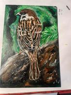 Een Mus, Ophalen of Verzenden