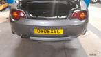 Achterbumper BMW Z4 E85 Sterling grau 472 1551127055466 7055, Gebruikt, Ophalen of Verzenden, Achter, Bumper