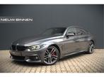 BMW 4 Serie Gran Coupé 420i Corporate Lease High Executive, Auto's, Automaat, Achterwielaandrijving, Gebruikt, 4 cilinders
