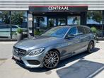Mercedes-Benz C-klasse Estate AMG 43 4MATIC 367PK|Pano|Memor, Automaat, 367 pk, 2996 cc, Leder
