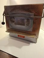 Uhlig U5 oventje voor glas, emaille, klei en laboratorium, Hobby en Vrije tijd, Kralen en Sieraden maken, Ophalen of Verzenden