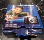 Olympus FE-47 compact camera, Audio, Tv en Foto, Fotocamera's Digitaal, 14 Megapixel, Gebruikt, Compact, Ophalen of Verzenden