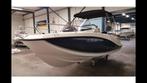 Quicksilver 605 Active Sundeck Mercury 115 CT, Ophalen, 50 pk of meer, Zo goed als nieuw, Buitenboordmotor