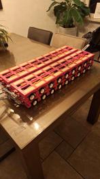 4 dolly trailers lego moc, Ophalen of Verzenden