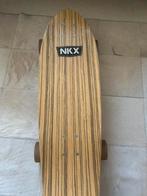 NKX Buzz surfskate 29, Sport en Fitness, Skateboarden, Ophalen of Verzenden, Zo goed als nieuw, Skateboard