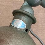 Jieldé | Vespagroen | Tafellamp | Vintage | Oud | 2-armig, Gebruikt, Jielde@jielde.com, Ophalen of Verzenden, 220 Rue Ferdinand Perrier, 69800 Saint-Priest, Frankrijk