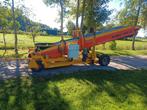 Climax hallenvuller 1100KS aardappel transportband, Ophalen