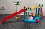 Playmobil waterspeeltuin 6670, Kinderen en Baby's, Speelgoed | Playmobil, Gebruikt, Ophalen