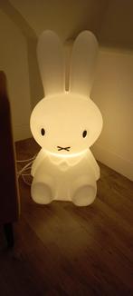 Nijntje XXL Lamp - Sfeervolle Verlichting, Huis en Inrichting, Ophalen, Kunststof, Minder dan 100 cm