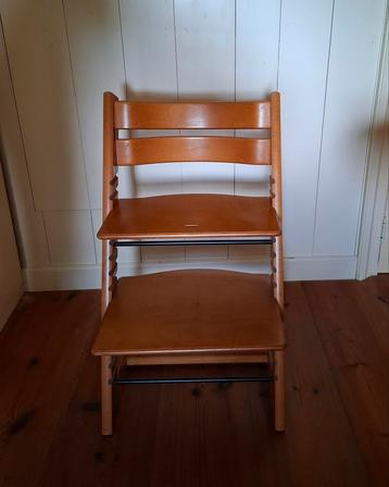 Stokke tripp trapp kinderstoel beschikbaar voor biedingen