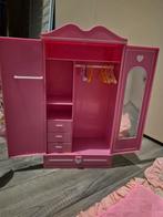 Barbie spullen, Verzamelen, Ophalen of Verzenden, Gebruikt, Poppenhuis