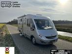 Bürstner I660 Elegance integraal 75000 km !, Caravans en Kamperen, Campers, Integraal, Bedrijf, Diesel, Tot en met 3