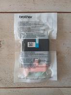 Brother inkt cartridge - LC123C Cyaan **Nieuw in seal**, Ophalen of Verzenden, Nieuw, Cartridge, Brother