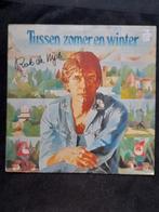 Rob de Nijs, tussen zomer en winter,  lp,vinyl, Ophalen of Verzenden, Zo goed als nieuw, Overige formaten, Levenslied of Smartlap