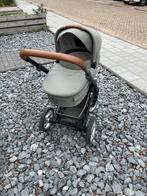 Mutsy Nio, Kinderen en Baby's, Kinderwagens en Combinaties, Ophalen, Gebruikt, Mutsy