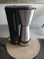 WMF Kitchenmini koffiezetapparaat, Witgoed en Apparatuur, Koffiezetapparaten, 2 tot 4 kopjes, Zo goed als nieuw, Gemalen koffie