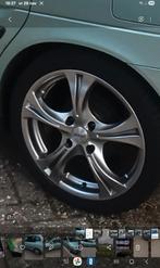 Alutec, Auto-onderdelen, Ophalen, 215 mm, Velg(en), 17 inch