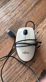 Fujitsu muis, Ophalen of Verzenden, Zo goed als nieuw