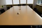 vergadertafel, Ophalen, Gebruikt, 200 cm of meer, Vijf personen of meer