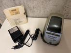 Dymo labelprinter, Ophalen of Verzenden, Gebruikt, Etiket, DYMO
