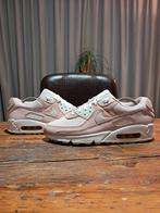 Nike Air Max 90 Premium 'Pink Oxford' Size 40,5, Nike, Ophalen of Verzenden, Sneakers of Gympen, Roze