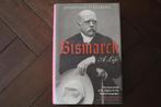 Bismarck, a life (Jonathan Steinberg, hardcover, Engels), Politiek, Ophalen of Verzenden, Zo goed als nieuw, Jonathan Steinberg