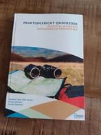 Paul Jansen - Praktijkgericht onderzoek, Ophalen of Verzenden, Zo goed als nieuw, Paul Jansen; Josje Dikkers; Mandy van der Velde