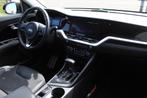 Kia Niro 1.6 GDi PHEV DynamicPlusLine AUTOMAAT/Navigatie/Cli, Auto's, 12 maanden, Gebruikt, Leder en Stof, Zwart