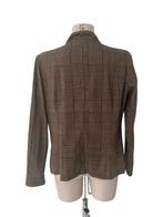 Studio Anneloes blazer XL, Zwart, Maat 46/48 (XL) of groter, Ophalen of Verzenden, Zo goed als nieuw