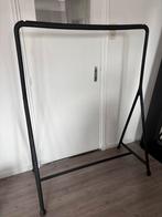 3x IKEA Kledingrek - Turbo Model, Ophalen of Verzenden, Gebruikt