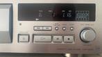 Cd-Speler Sony CDP XB 930 plus reciever DE 197, Ophalen, Zo goed als nieuw, Sony