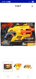 Nerf alphastrike, Ophalen of Verzenden, Nieuw, Jongen of Meisje