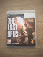 The Last of Us - PS3 - Actie/Avontuur, Avontuur en Actie, Gebruikt, Vanaf 18 jaar, 111 Buckingham Palace Road, London, SW1W 0DT, UK