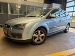 Ford Focus Wagon 1.6-16V Futura | Airco | LMV | Cruise |, 1596 cc, Gebruikt, 4 cilinders, Origineel Nederlands