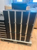 Partij 16x hp prodesk 600 g3 mt i5-7500t 8gb 256gb ssd, Computers en Software, Desktop Pc's, Ophalen, Hp, 8 GB, SSD