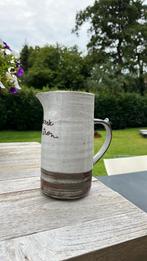 Vintage kan, Huis en Inrichting, Keuken | Servies, Ophalen of Verzenden, Glas, Overige stijlen, Overige typen
