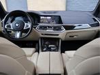 BMW X5 xDrive45e M Sport | 22” M | Laser | Luchtvering | P, Gebruikt, Adaptive Cruise Control, 97 km, Zwart