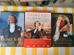 Andre Rieu the best of live, Muziek en Instrumenten, Orkestbanden, Zo goed als nieuw, Verzenden