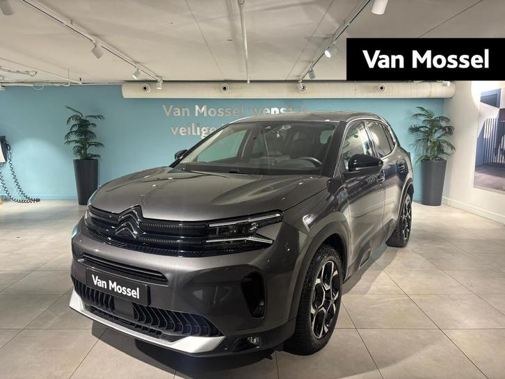 Citroen C5 Aircross 1.6 Plug-in Hybrid 180 Feel NAVI | CAMER, Auto's, Citroën, Bedrijf, Te koop, C5 Aircross, ABS, Achteruitrijcamera