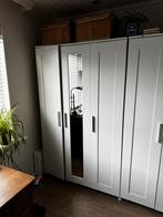 GRATIS ikea kasten (type BRIMNES), Ophalen, Zo goed als nieuw