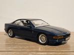 BMW 850i Welly 1:24, Ophalen of Verzenden