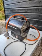 Gas heather, Ophalen, 30 tot 80 cm, Kachel, Zo goed als nieuw